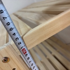 ニトリの棚の画像