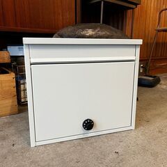 【toolbox･角型ダイヤルポスト】3000円になりました！ホ...