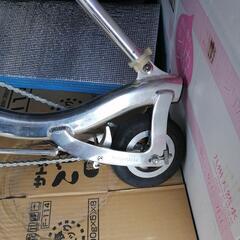 JD bike  折りたたみ自転車の画像