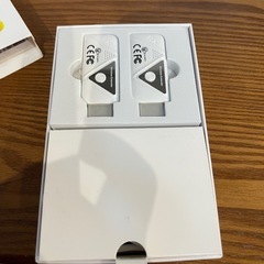 ワイヤレスHDMI送受信機の画像