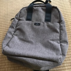 リュックバックの画像