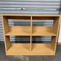 ★店舗、出張買取実施中★　収納棚、キャビネット、本棚、