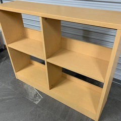 ★店舗、出張買取実施中★　収納棚、キャビネット、本棚、の画像