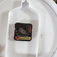 知育時計の画像