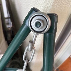 トイモック　ハンモックの画像