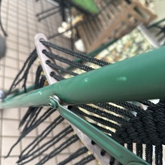 トイモック　ハンモックの画像