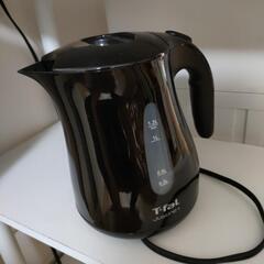 電気ケトル T-faL