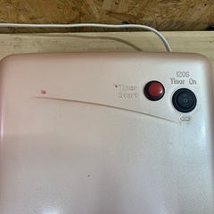 36W UVランプ LL-B3601 ジェルネイル レジン 6/10 の画像