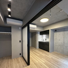 初期費用なんと15万円！！  東急大井町線上野毛駅まで徒歩3分♪ さらに2ヶ月間家賃無料！！  イチオシのピカピカの新築です！ バストイレ別、独立洗面台、ウォシュレット、浴室換気乾燥機、宅配ボックス、ネット無料など設備需実♪ （次回更新予定日6月29日） - 賃貸（マンション/一戸建て）