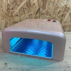 36W UVランプ LL-B3601 ジェルネイル レジン 6/10 の画像