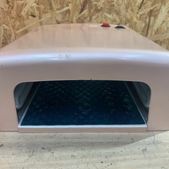 36W UVランプ LL-B3601 ジェルネイル レジン 6/10 の画像