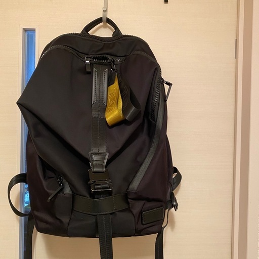 tumi tahoe フィンチ バックパック