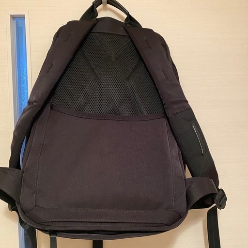 tumi tahoe フィンチ バックパック
