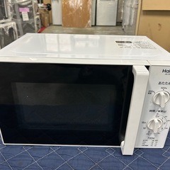 ☆激安美品！電子レンジ3300円☆クリーニング済【204】  ま...