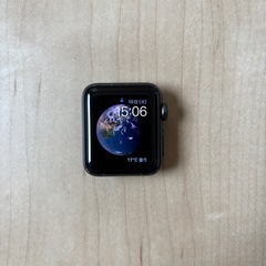 Apple Watch アップルウォッチ