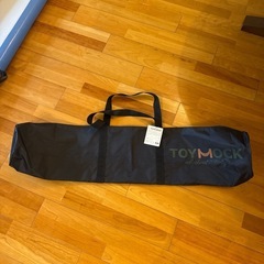 トイモック　ハンモックの画像