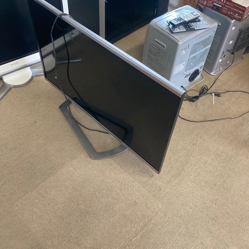 SHARP 液晶カラーテレビ　2014年　 現状販売 特価 家具 インテリア 収納 新生活 引越し 工具 机 事務所 店舗 オフィス 中古 リサイクル 年　