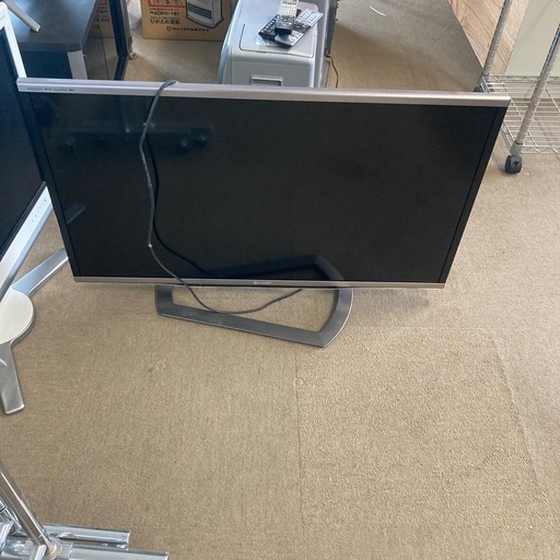 SHARP 液晶カラーテレビ　2014年　 現状販売 特価 家具 インテリア 収納 新生活 引越し 工具 机 事務所 店舗 オフィス 中古 リサイクル 年