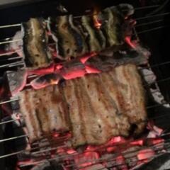 ⑫うなぎ釣りなら鰻遊会✨　　LINEOpenChat　　　…
