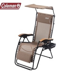 コールマン（Coleman） 椅子 チェア 折りたたみ インフィ...