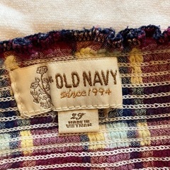 Oldnavy ワンピース、パーカーの画像