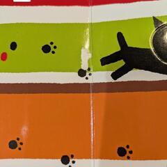ベビー用　ハードカバー絵本の画像