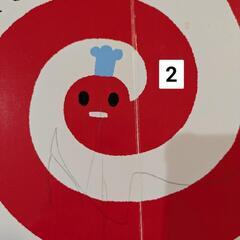 ベビー用　ハードカバー絵本の画像