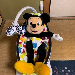 電動ゆりかご(ママルー)の画像