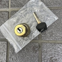 鍵の交換、解錠 - 広島市