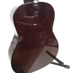 天)61.Sepia Crue ミニアコースティックギター　W-50-TSの画像