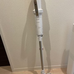 アイリスオーヤマ：コードレス掃除機