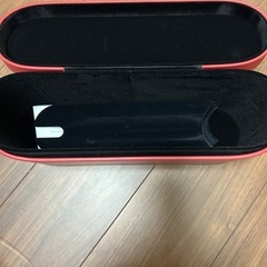 値下げ！ダイソン　ドライヤーケースの画像