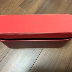 ダイソン　ドライヤーケース