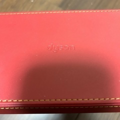 値下げ！ダイソン　ドライヤーケースの画像