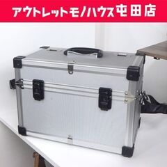 カメラケース ハードケース ショルダーストラップ付き カギ無し ...