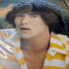 （中古FPレコード）タブー‐郷ひろみ（16）