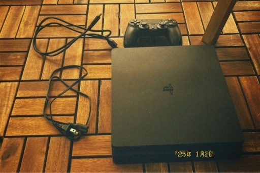 ps4 500  ps4コントローラー