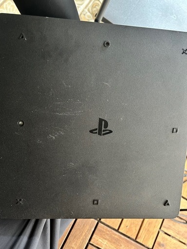 ps4 500  ps4コントローラー