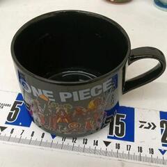 0610-339 ワンピース　フィルムＺ　マグカップ