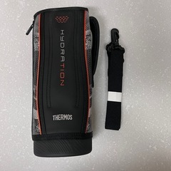 【ほぼ新品】サーモス　水筒カバー FHT-1502F 1.5ℓ　　　