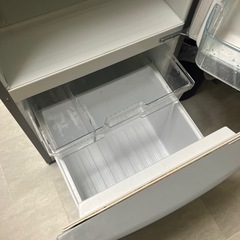 冷蔵庫 一人暮らし用の画像