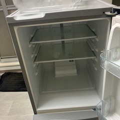 冷蔵庫 一人暮らし用の画像
