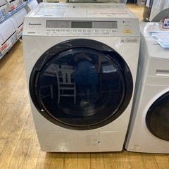 🤍クリスタルホワイト🤍パナソニックPanasonic 11kg/...