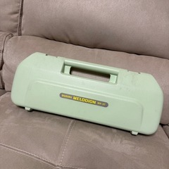 鍵盤ハーモニカ メロディオンの画像