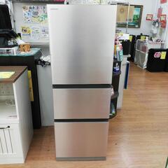 ☆ジモティー割引有☆ 日立 3ドア冷蔵庫 R-27NV 265L...