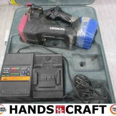 日立 HITACHI CL140SL 全ネジカッタ 中古品 バッ...
