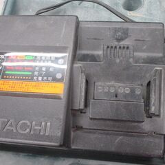 日立 HITACHI CL140SL 全ネジカッタ 中古品 バッテリ14.4V一個/充電器付き 【ハンズクラフト宜野湾店】の画像