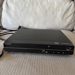 DVDプレーヤー