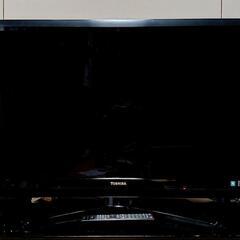 レグザテレビ42型
