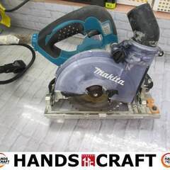 マキタ makita KS500TX 防じんカッタ 中古品 本体...